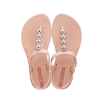 Ipanema Sandalen Kinderen Pebble Roze KS3974052 Belgie